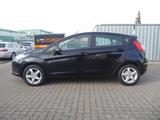 Ford Fiesta Trend *Klima*PDC - gebrauchte Ford Fiesta aus dem Jahr 2013