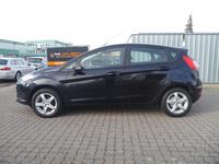 Ford Fiesta Trend *Klima*PDC