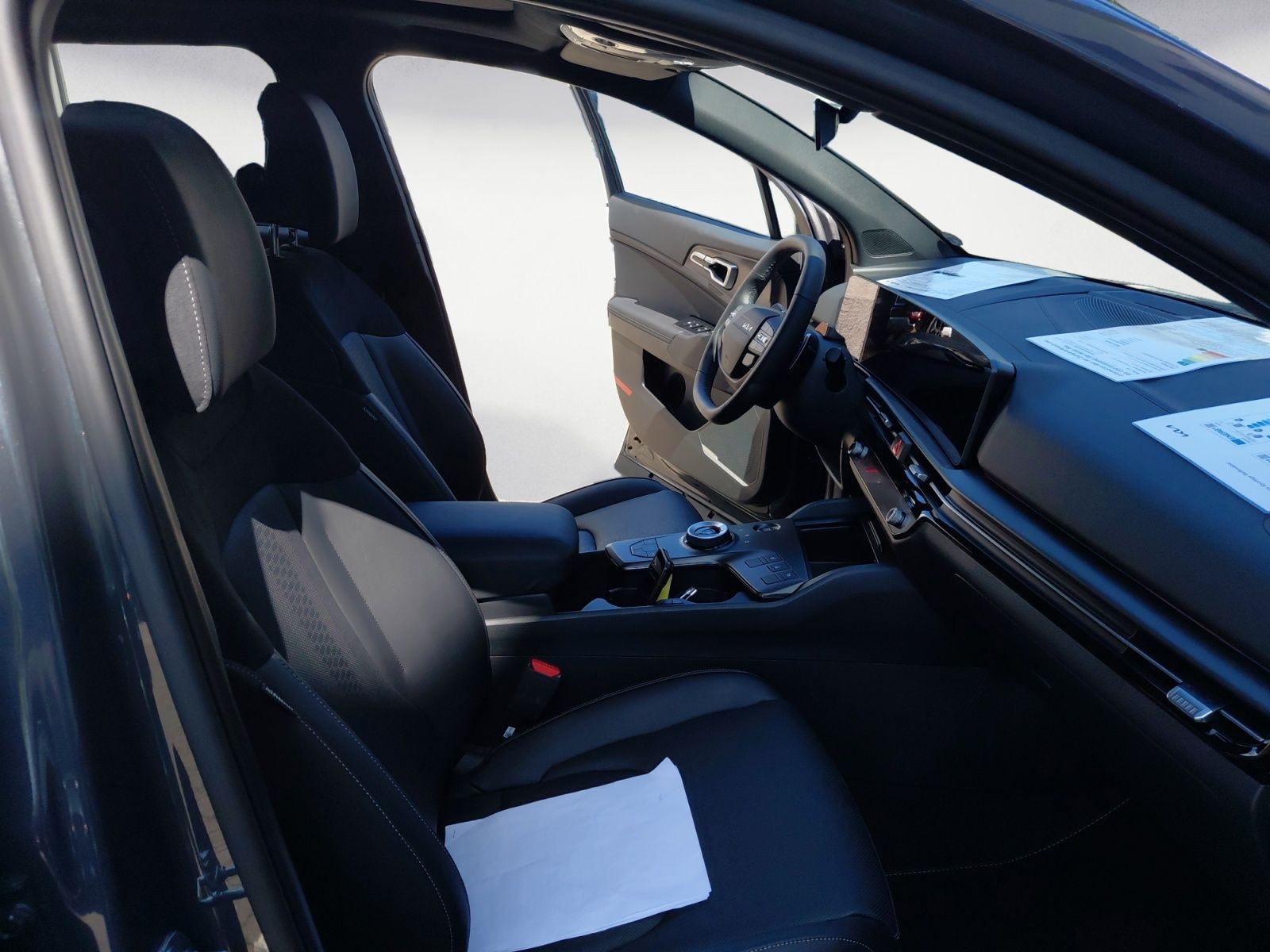 Kia Sportage - Bild 10