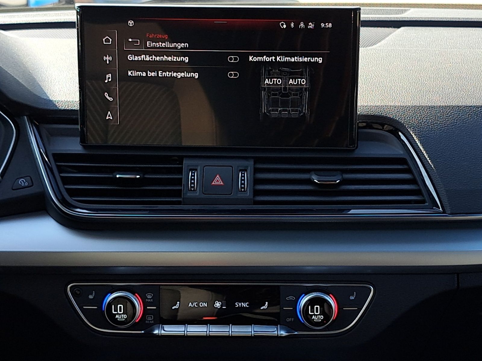 Audi Q5 - Bild 21