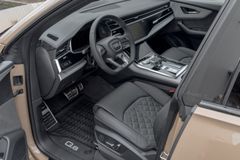 Audi Q8 – 11 / 30