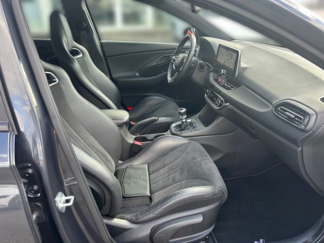 Fahrzeugabbildung Hyundai i30 N Performance 2.0 T-GDI EU6d El. Panodach Na