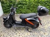 Vespa GTV 300