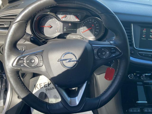 Opel GRANDLAND X  1.2 TURBO 96KW130PS