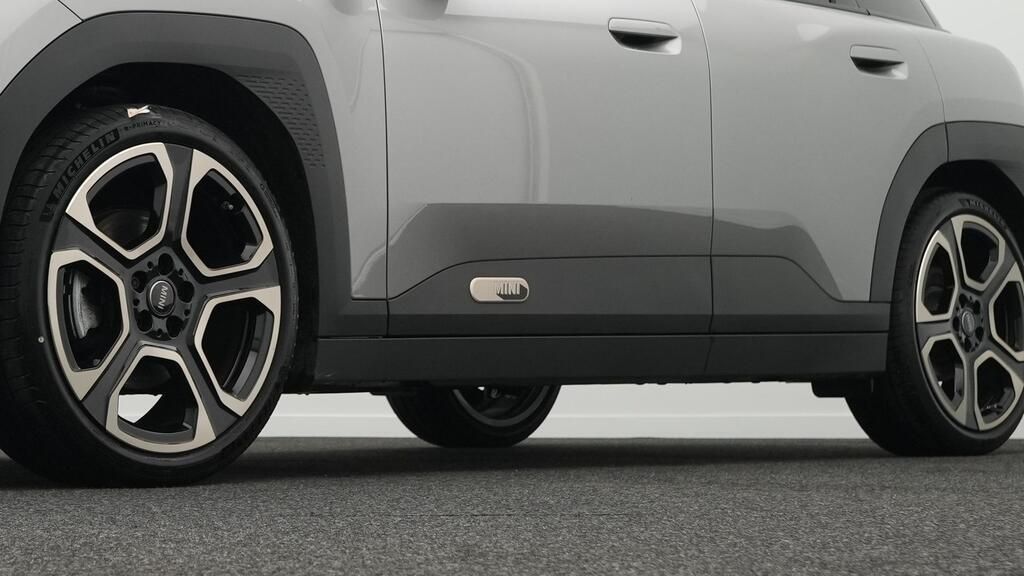 MINI Aceman - Bild 22