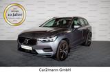Volvo XC 60 T5 Momentum 2WD - gebrauchte Volvo XC60 aus dem Jahr 2019