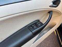 Fahrzeugabbildung Saab 2.0T Aero Cabrio *Vollausstattung*Automatik*