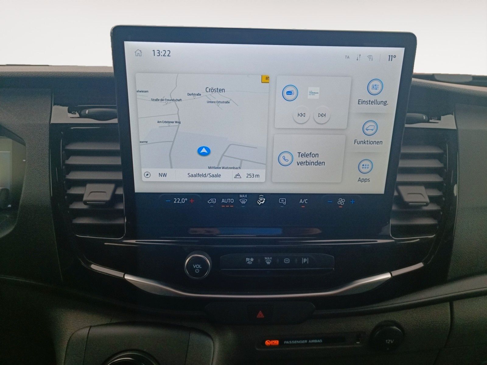 Fahrzeugabbildung Weinsberg CaraLoft 650MEG Ford*Automatik*Xenon*TV*TOP!