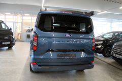 Fahrzeugabbildung Ford Transit Custom Bürstner COPA L1 Titanium MARKISE