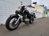 Suzuki Marauder Cruiser 125 cc - SUZUKI MARAUDER
