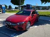 Mercedes-Benz A 250 e AMG line MB Garantie - Mercedes-Benz A 250 in Bochum