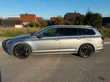 Volkswagen Passat Variant 2.0 TDI  4M Highline // HEADUP - VW Passat Variant von privat