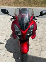 Honda VFR800A - HONDA VFR 800