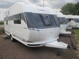 Hobby 460 SL Excellent, 1500 kg , TV-Halter, USB - Angebote entsprechen deinen Suchkriterien