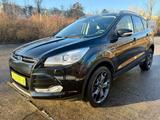 Ford Kuga Titanium 4x4 Aut.*2VB*BiXENON*KEYFREE*NAVI* - Ford Kuga: Titanium X