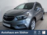 Opel Mokka X Innovation 1.4 Turbo | LED AHK RFK Navi - Opel in Gütersloh