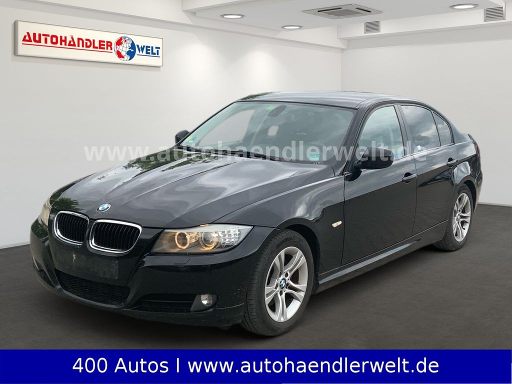 Angebot ansehen BMW 320