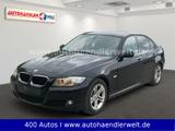 BMW 320d E90 Lim. Xenon Navi - BMW 320: D E90