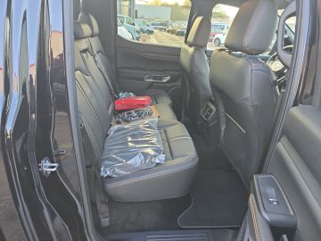 Bild 10 Ford Ranger PHEV Wildtrak e-4WD AHK Navi Leder Digita