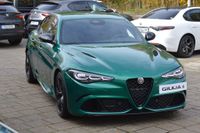 Alfa Romeo Giulia - Vorschau Bild 3