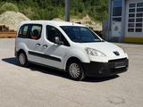 Peugeot Partner Tepee deutsche Zulassung*TÜV BIS 01/2027 - Peugeot Partner Tepee aus 2008