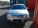 Opel Vectra 2.2 16V Elegance - Opel Vectra Elegance mit Benzin-Antrieb