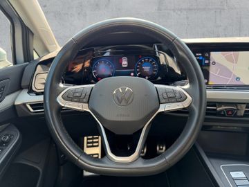 Volkswagen Golf - 10