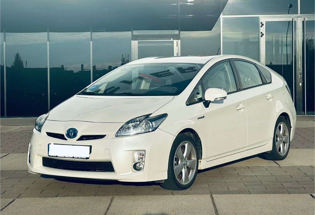 Angebot ansehen Toyota Prius