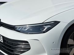 VW Passat 1.5 TSI eHybrid Business Bluetooth Navi