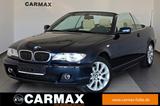 BMW Cabrio 318 Ci Edition Exclusive Leder,Xenon,SH - BMW 318: Ci