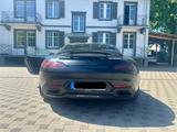 Mercedes-Benz AMG GT 4.0 V8 DCT - - gebrauchte Mercedes-Benz AMG GT aus dem Jahr 2017