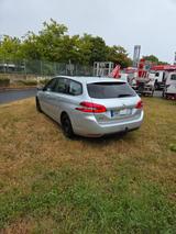 Peugeot 308 SW Business-Line BlueHDi 120 STOP & ST. ... - Peugeot 308 in Köln