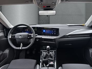 Opel Astra - 10