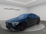 Mercedes-Benz CLA 45 S AMG 4Matic*KAMERA*NAVI*NIGHT-PAKET*PANO - gebrauchte Mercedes-Benz CLA 45 AMG aus dem Jahr 2022