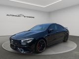 Mercedes-Benz CLA 45 S AMG 4Matic*KAMERA*NAVI*NIGHT-PAKET*PANO - Mercedes-Benz CLA 45 AMG aus 2022
