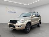 Toyota Land Cruiser 3.0 D-4D KLIMA TEMPOMAT - gebrauchte Toyota Land Cruiser aus dem Jahr 2006