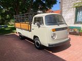 Volkswagen T2 PRITSCHE - ANGEBOTE - STELLPLATZ GEKÜNGDIGT - Volkswagen T2: Pritsche
