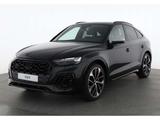 Audi SQ5 Sportback TDI quattro LP: 106.305,- /Head-up - Audi SQ5 aus 2025