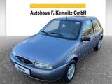 Ford Fiesta Trend / Allwetter / Sitzhzg. / Bluetooth - gebrauchte Ford Fiesta aus dem Jahr 2013