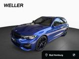 BMW 320dA xDrive Touring M Sport Kam,DAProf,HiFi,PA - BMW 320 Gebrauchtwagen in Frankfurt