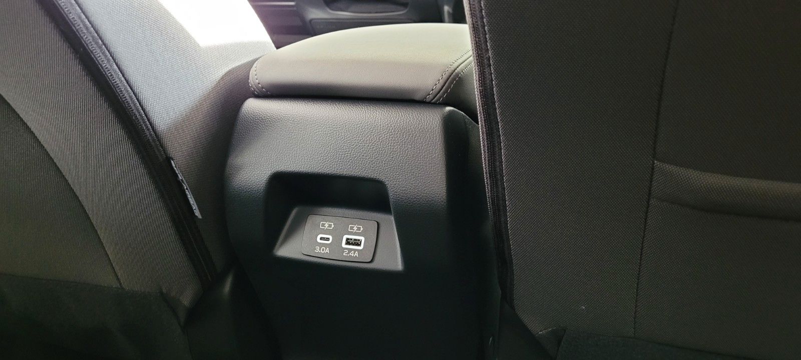 Subaru Impreza - Bild 32
