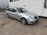 Mercedes-Benz Mercedes Benz E.220 CDi.T-Model. Elegante.... - Mercedes-Benz 220 aus 2007