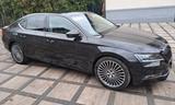 Skoda Octavia 2.0 TDI SCR 140kW DSG 4x4 Paravan - Skoda Octavia: TDI 140