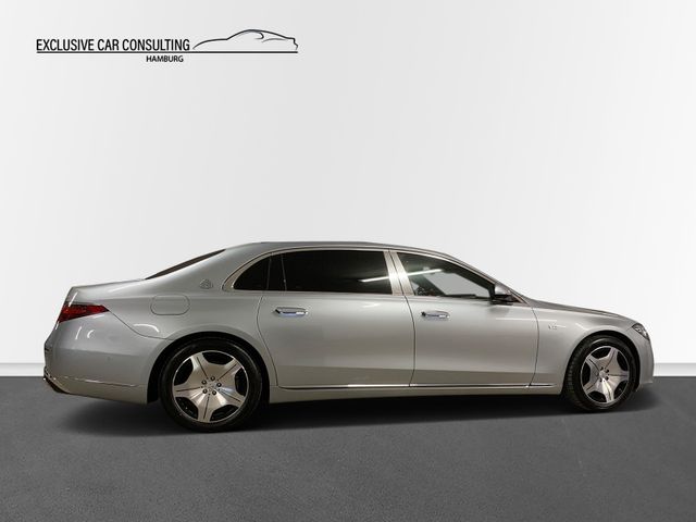 MERCEDES-BENZ S 680 – Bild 7