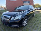 Mercedes-Benz E 350 E Limousine E 350 CDI - Mercedes-Benz E 350: Limousine