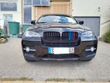 BMW X6 xDrive35i - Turbo verliert Öl (Qualmt)  - BMW X6: 35i