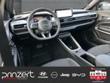 Jeep Avenger e-hybrid "Summit" Infotainment-Komfort-P - Jeep Avenger mit Hybrid-Antrieb