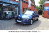 Opel Astra Sports Tourer K 1.2 Turbo Elegance / Na... - Opel Astra mit Benzin-Antrieb: Alcantara