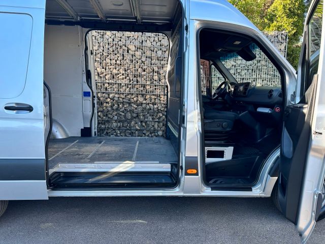Mercedes-Benz Sprinter – Bild 7