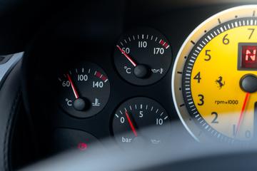 2005 Ferrari F430 — миниатюра 36